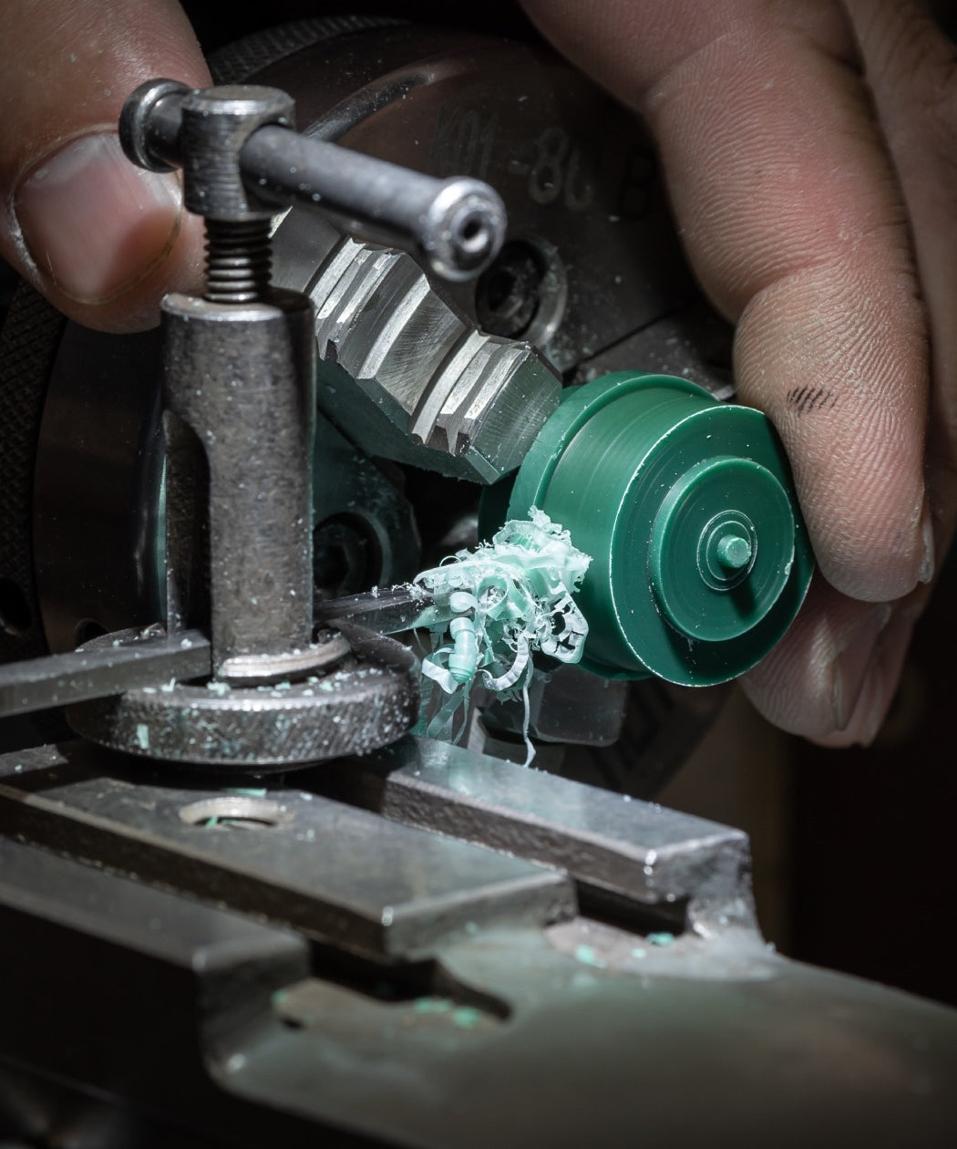 Custom jewelry design model and approval process at Lu’Ro Jewelers