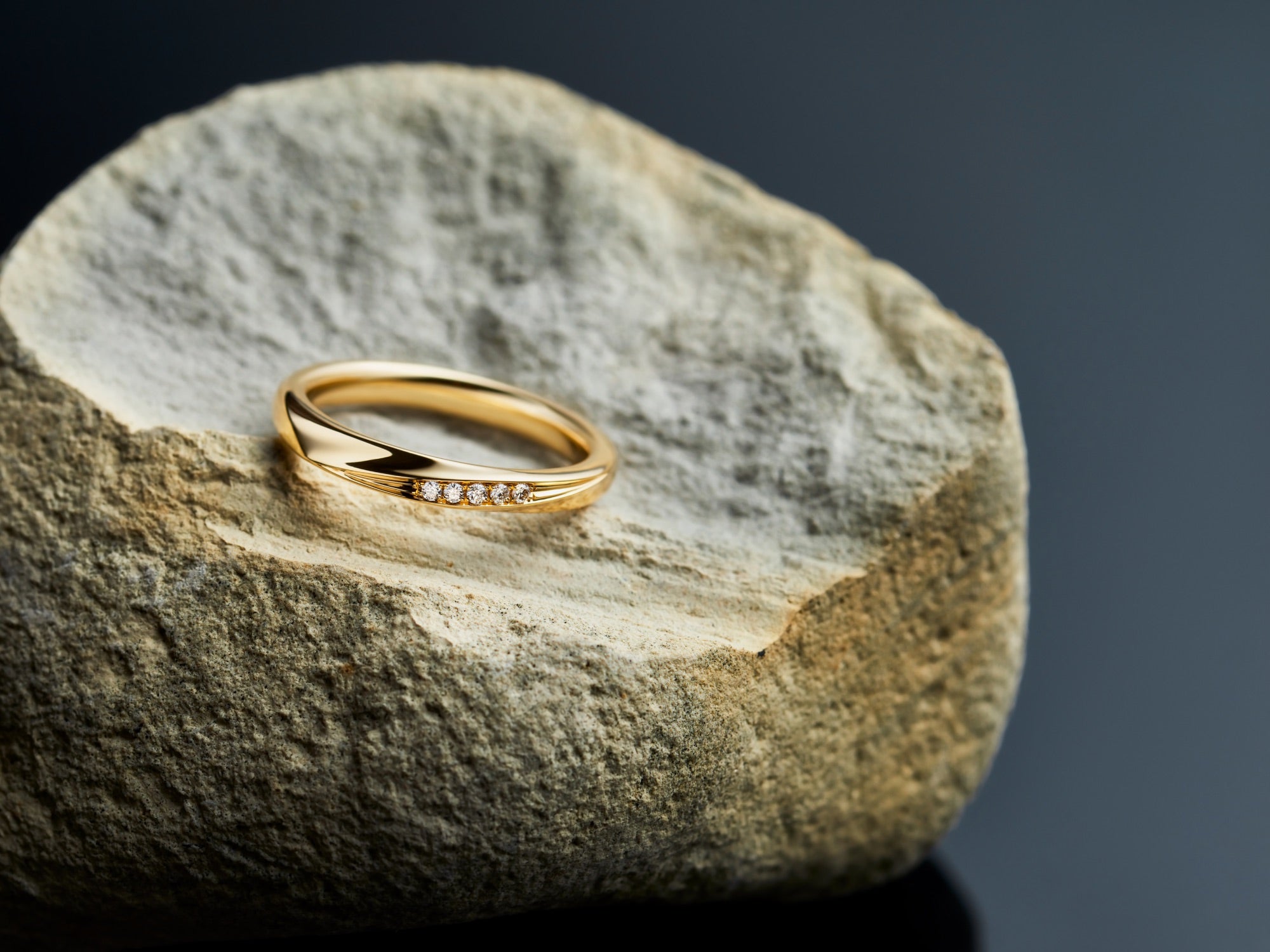 Engraving services and timing at Lu’Ro Jewelers