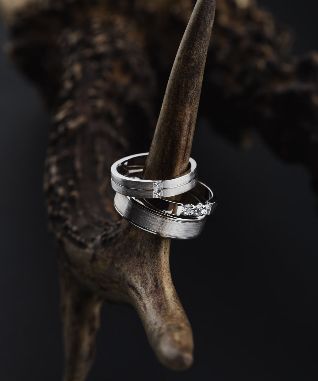 Jewelry engraving service at Lu’Ro Jewelers